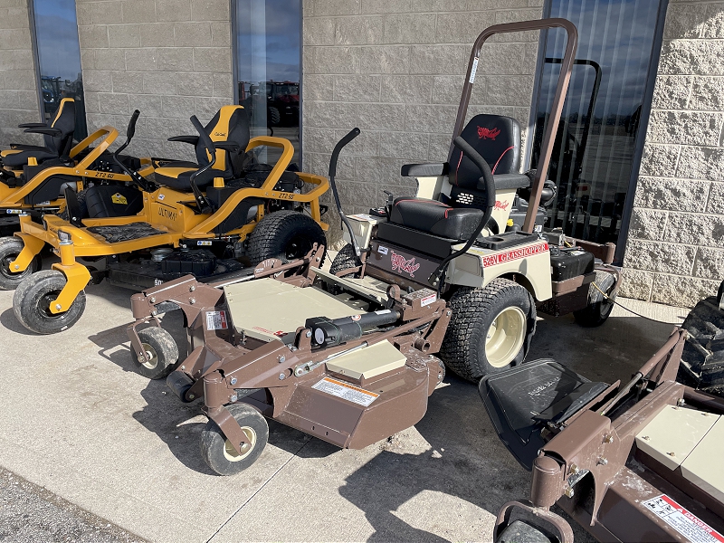 2023 Misc 526V/52 Lawn Tractor