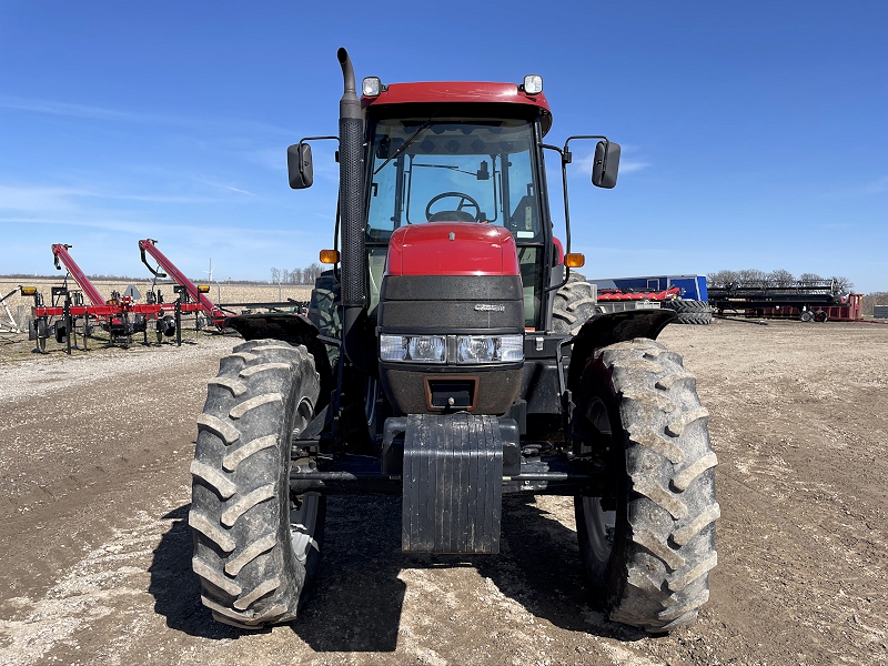 2014 Case IH FARMALL 140A Tractor