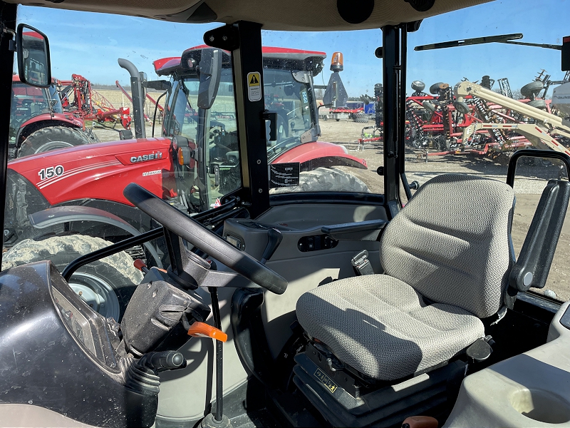 2014 Case IH FARMALL 140A Tractor