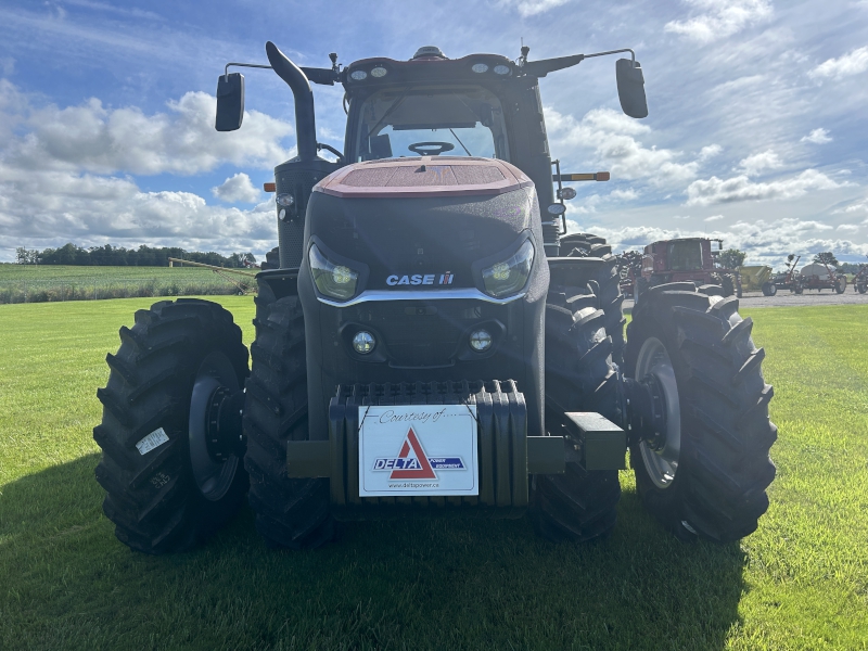 2024 Case IH MAGNUM 250 Tractor