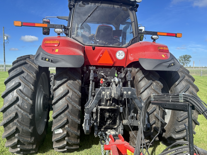 2024 Case IH MAGNUM 250 Tractor