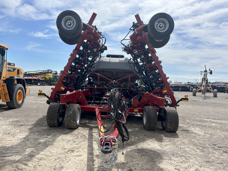 2024 Case IH PD550T-40 Air Drill