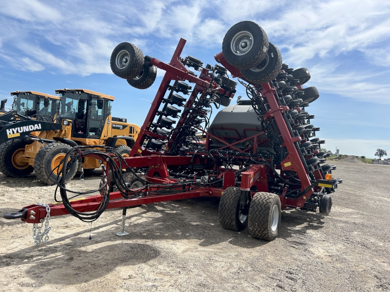 2024 Case IH PD550T-40 Air Drill