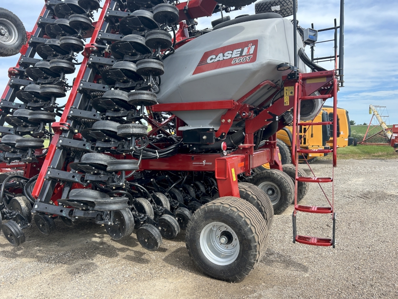 2024 Case IH PD550T-40 Air Drill