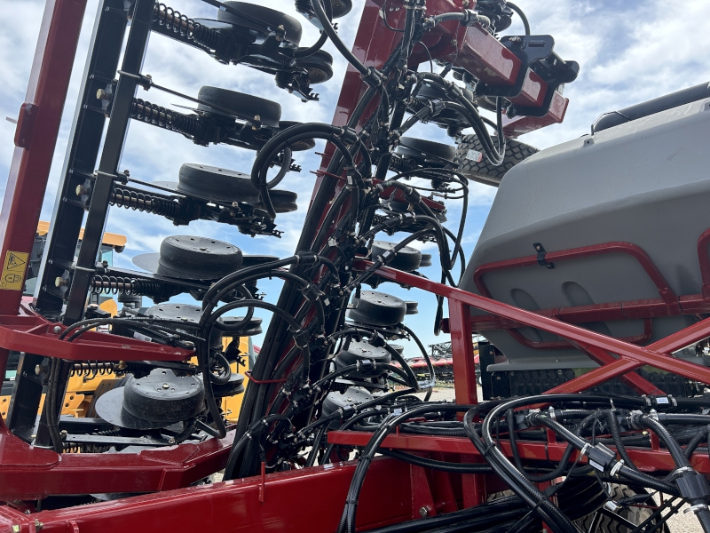 2024 Case IH PD550T-40 Air Drill