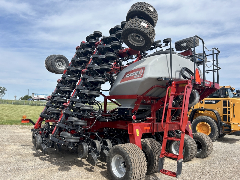 2024 Case IH PD550T-40 Air Drill