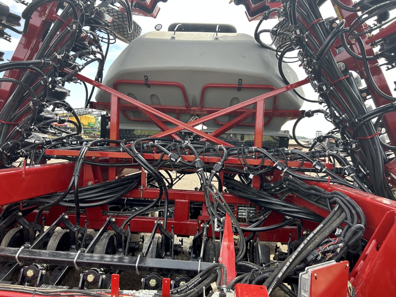 2024 Case IH PD550T-40 Air Drill