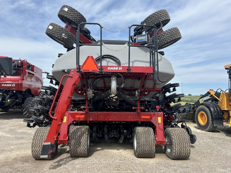 2024 Case IH PD550T-40 Air Drill