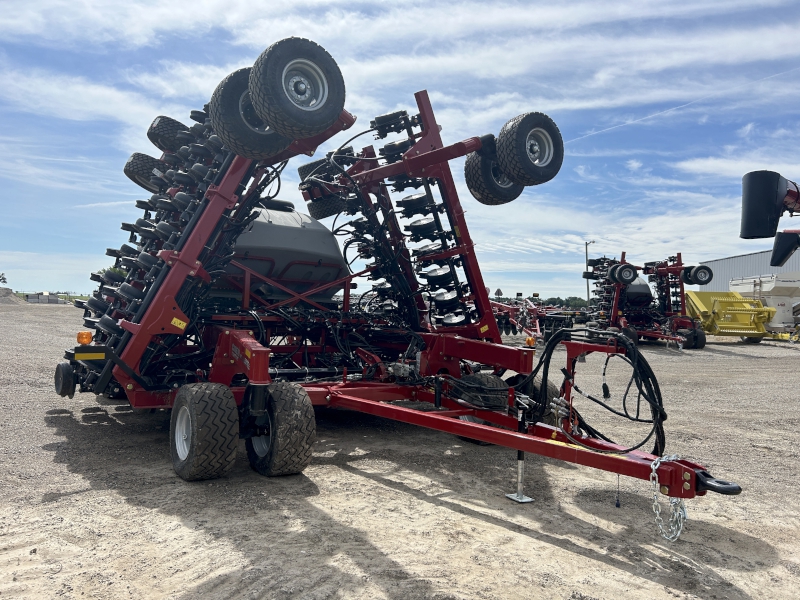 2024 Case IH PD550T-40 Air Drill