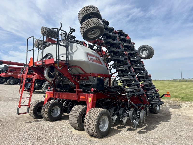 2024 Case IH PD550T-40 Air Drill