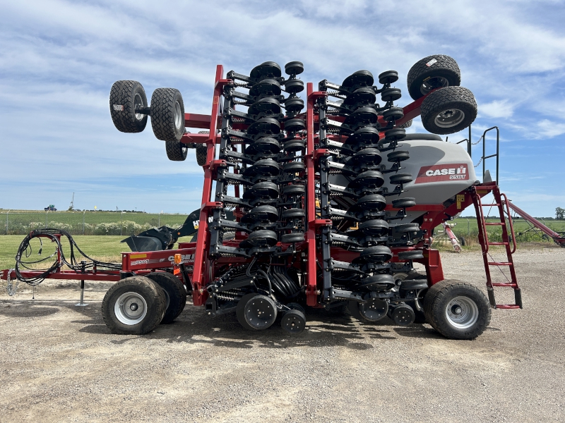 2024 Case IH PD550T-40 Air Drill