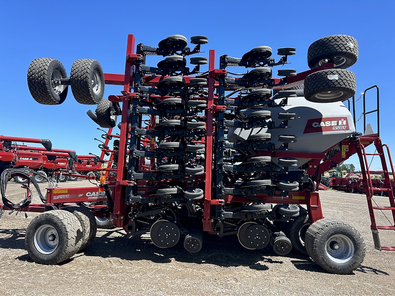 2024 Case IH PD550T-30 Air Drill