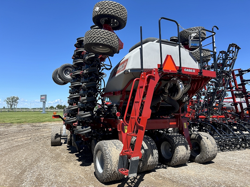 2024 Case IH PD550T-30 Air Drill