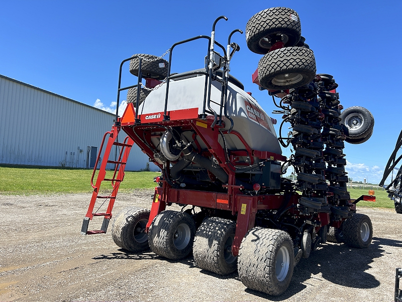 2024 Case IH PD550T-30 Air Drill