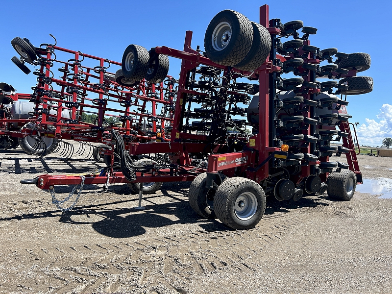 2024 Case IH PD550T-30 Air Drill