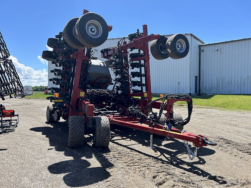 2024 Case IH PD550T-30 Air Drill