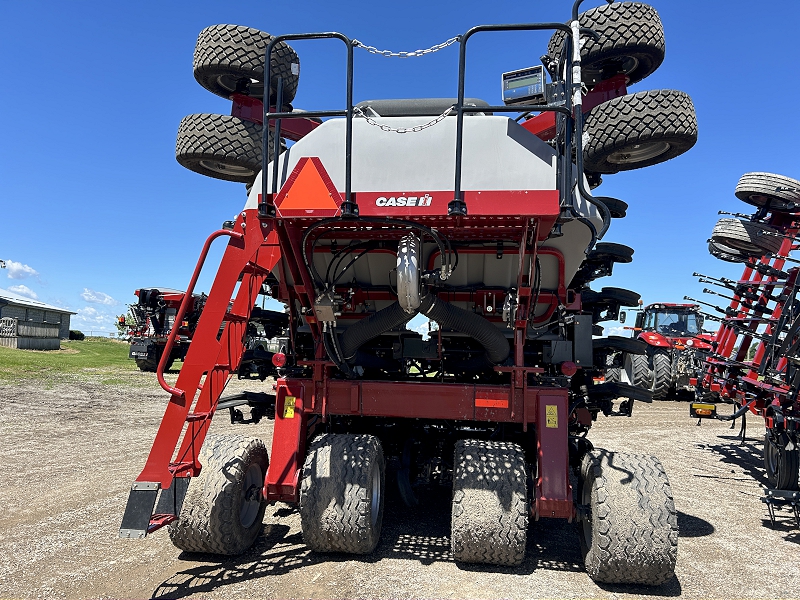 2024 Case IH PD550T-30 Air Drill