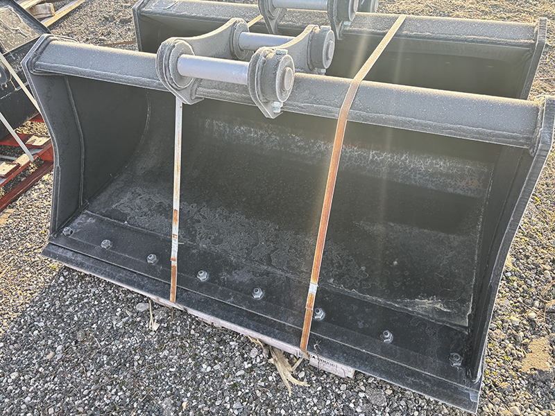 2024 H&H Manufacturing 60" Excavator Attachment