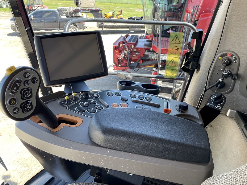 2017 Case IH 8240 Combine