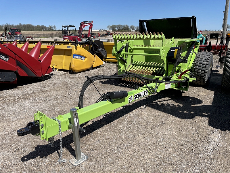 2022 Schulte 2500 Rock Picker