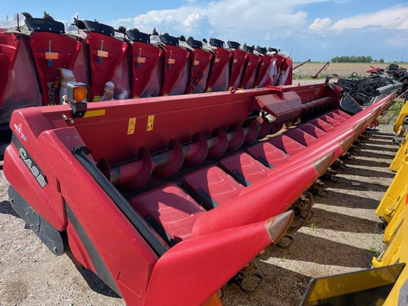 2014 Case IH 4412-12R Header Corn Head