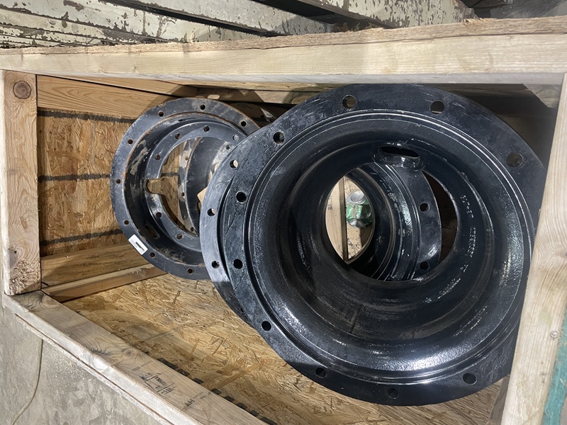 2020 Case IH 47685264 Tires