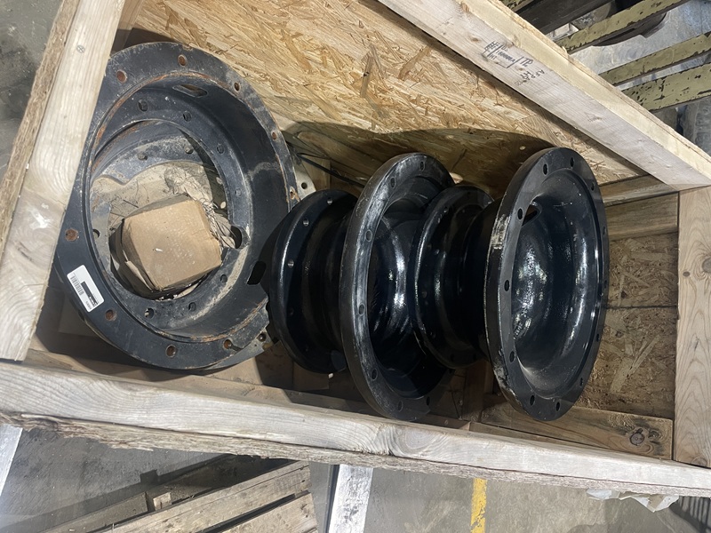 2020 Case IH 47685264 Tires