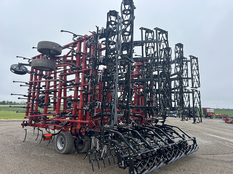 2025 Case IH VT265-48.5 Field Cultivator