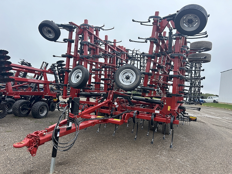 2025 Case IH VT265-48.5 Field Cultivator