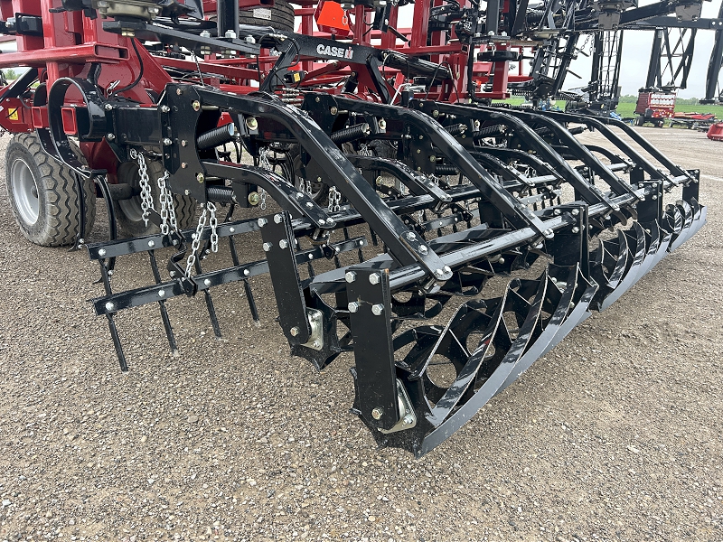 2025 Case IH VT265-48.5 Field Cultivator