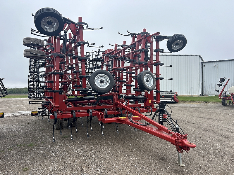 2025 Case IH VT265-48.5 Field Cultivator