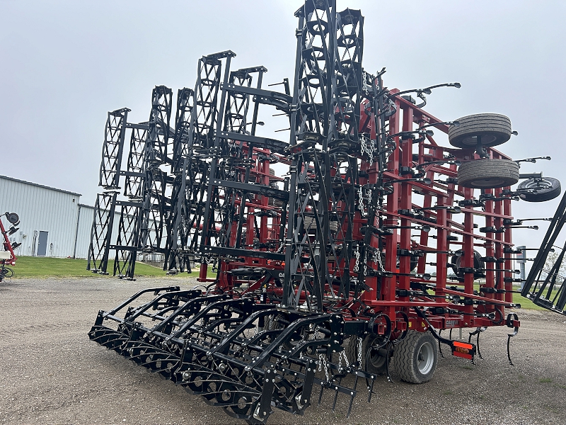 2025 Case IH VT265-48.5 Field Cultivator