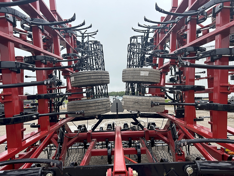 2025 Case IH VT265-48.5 Field Cultivator