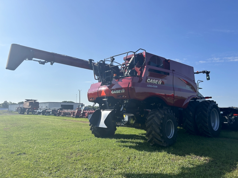 2023 Case IH 8250 Combine