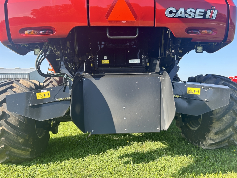 2023 Case IH 8250 Combine