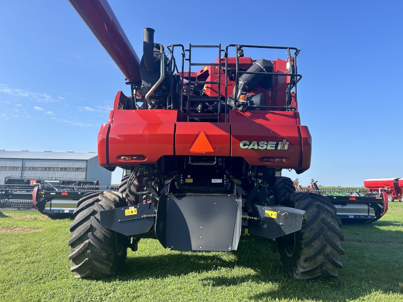 2023 Case IH 8250 Combine