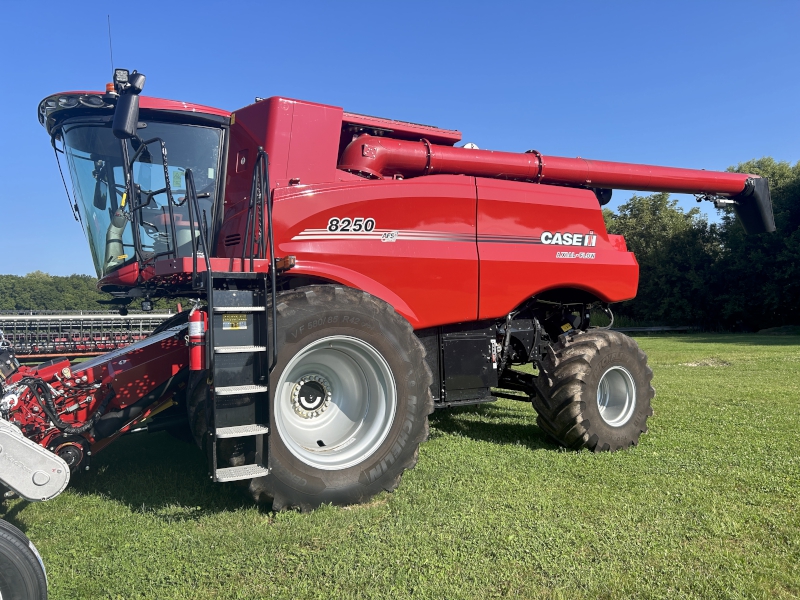 2023 Case IH 8250 Combine