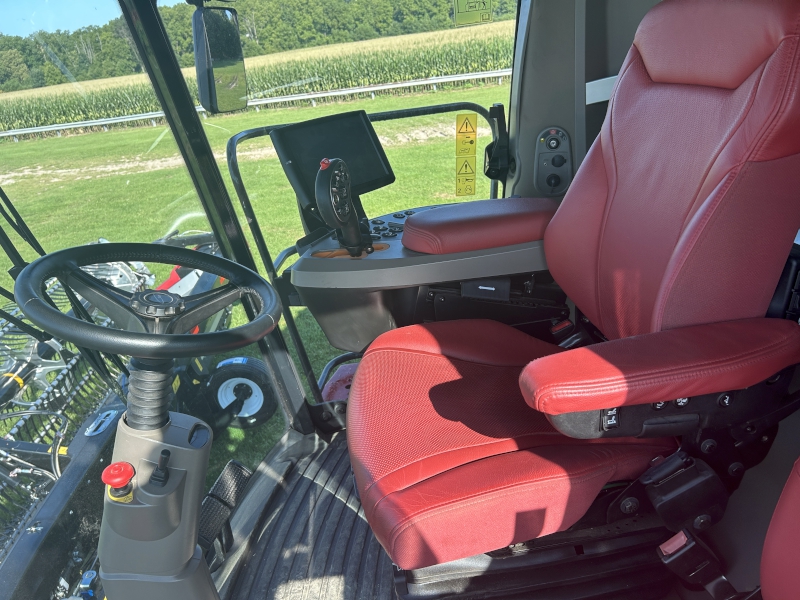 2023 Case IH 8250 Combine
