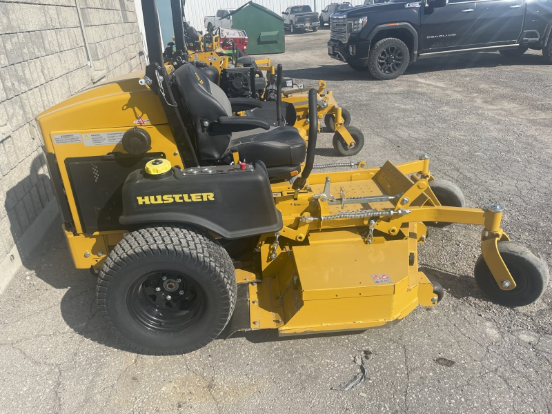 2023 Hustler Excel DIESEL Z 60 Mower/Zero Turn