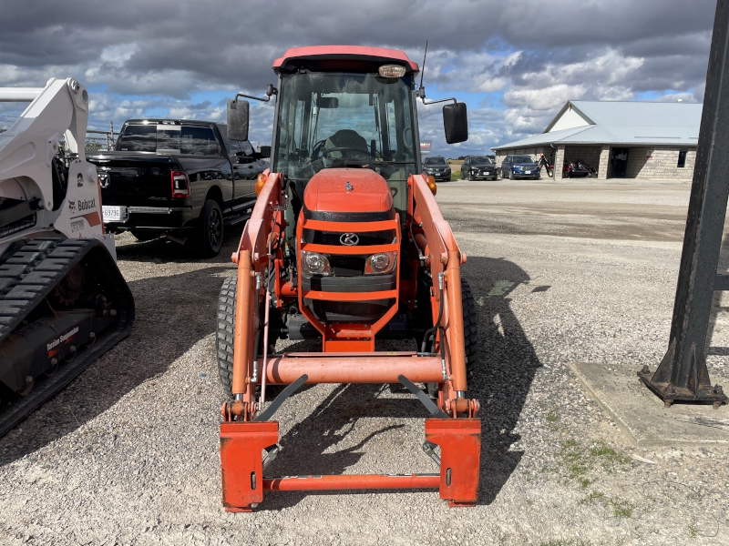 2012 Kubota L5740 Tractor