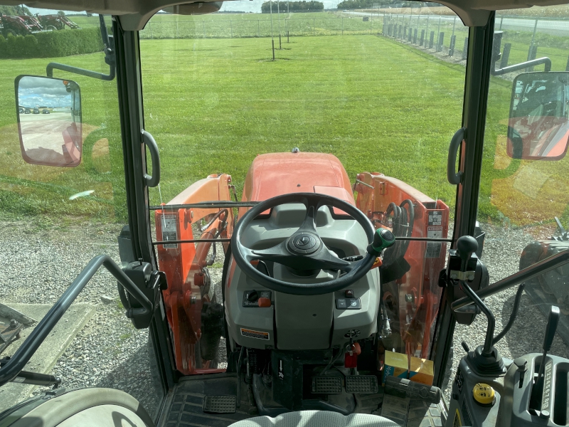 2012 Kubota L5740 Tractor