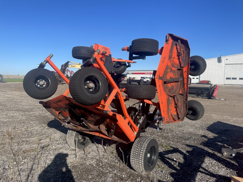 2012 Land Pride AFM4214 Mower