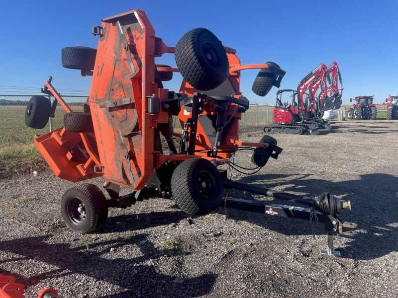 2012 Land Pride AFM4214 Mower