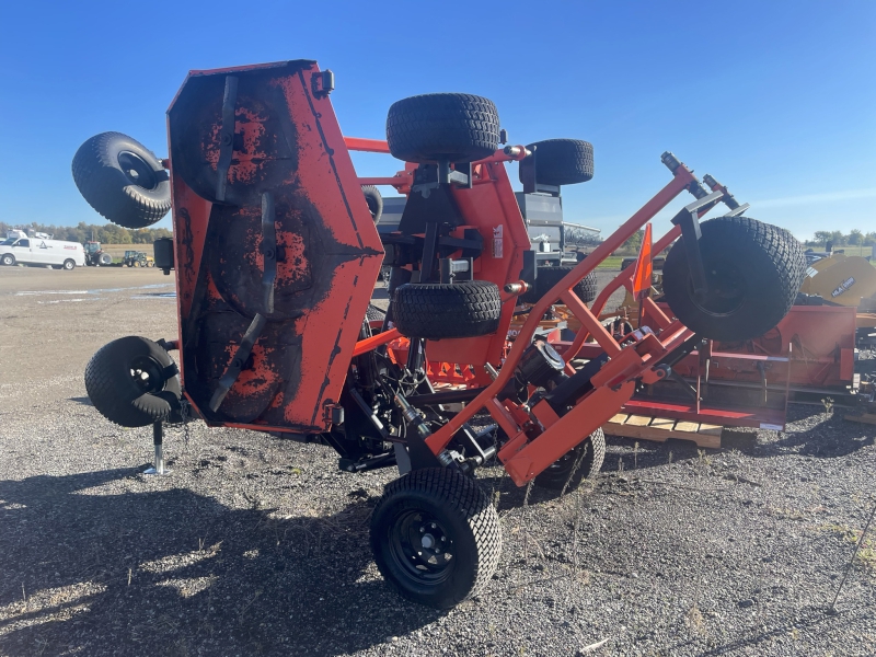 2012 Land Pride AFM4214 Mower