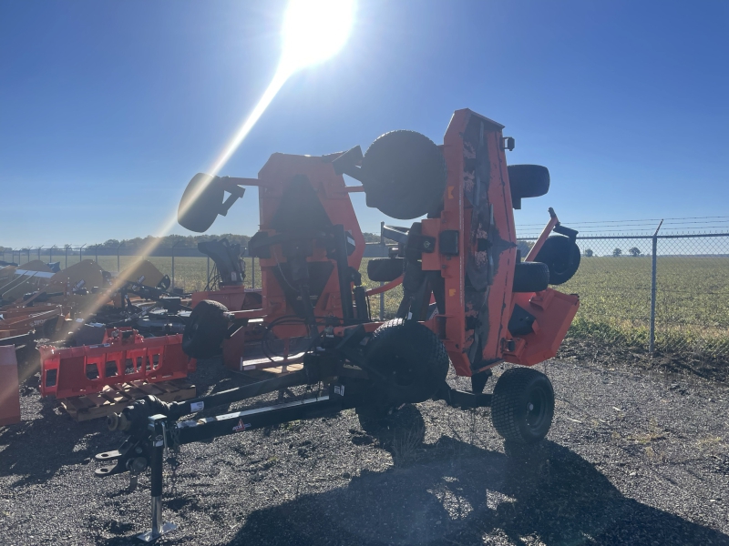 2012 Land Pride AFM4214 Mower