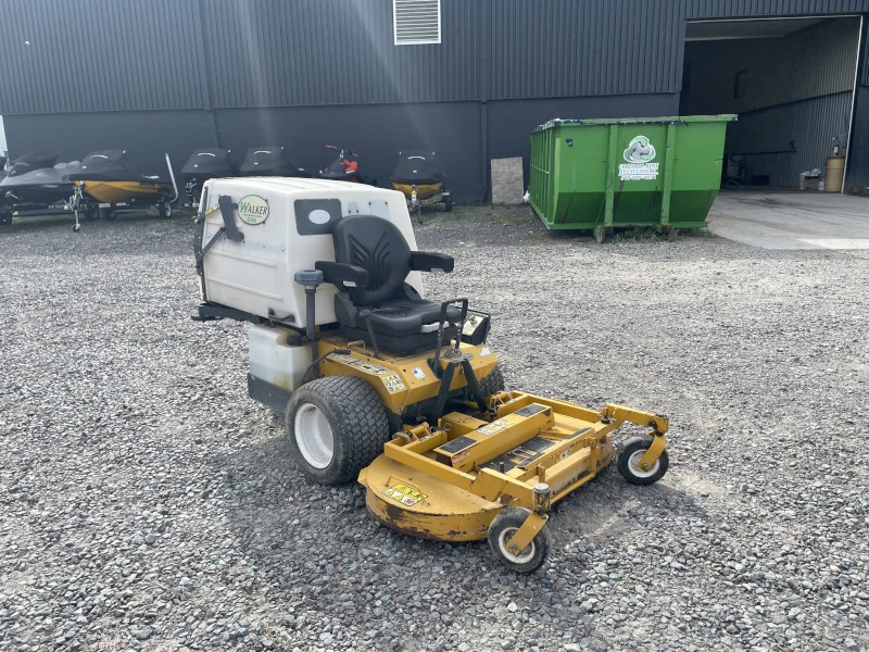 2012 Misc MDDGHS Mower/Zero Turn