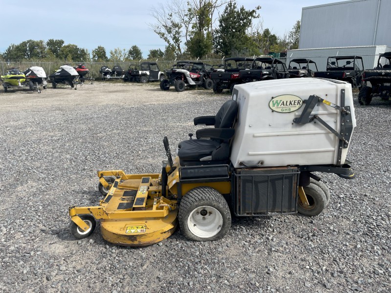 2012 Misc MDDGHS Mower/Zero Turn