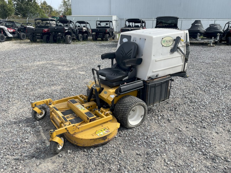 2012 Misc MDDGHS Mower/Zero Turn