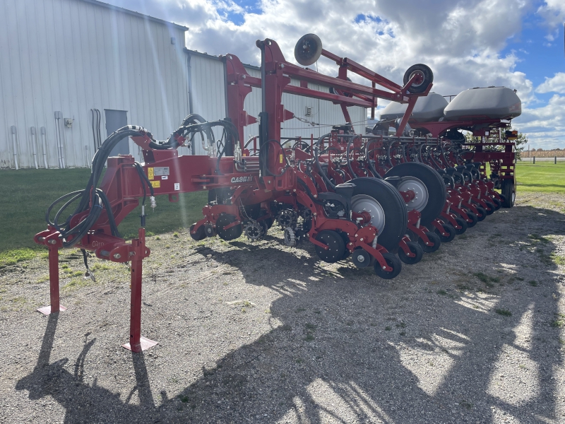 2022 Case IH 2150 Planter