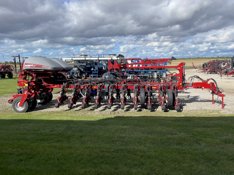 2022 Case IH 2150 Planter